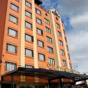 Hotel Splendor, Bogotá