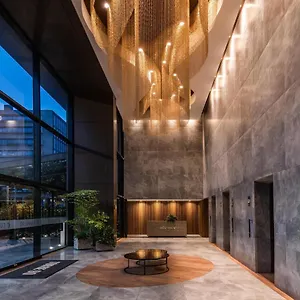 Hotel By Marriott, Bogotá