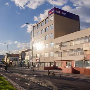Hotel Byhours Americas (adults Only), Bogotá