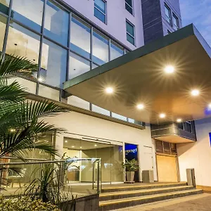 Express By Marriott Colombia 4* Cali