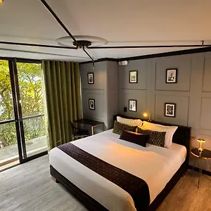 Helene 4* Medellín