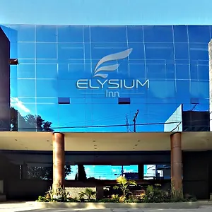 Hotel del amor Elysium, Bogotá
