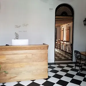 Casa Chipi Chipi 2* Cartagena