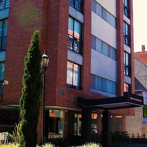 Apartahotel Andes, Bogotá